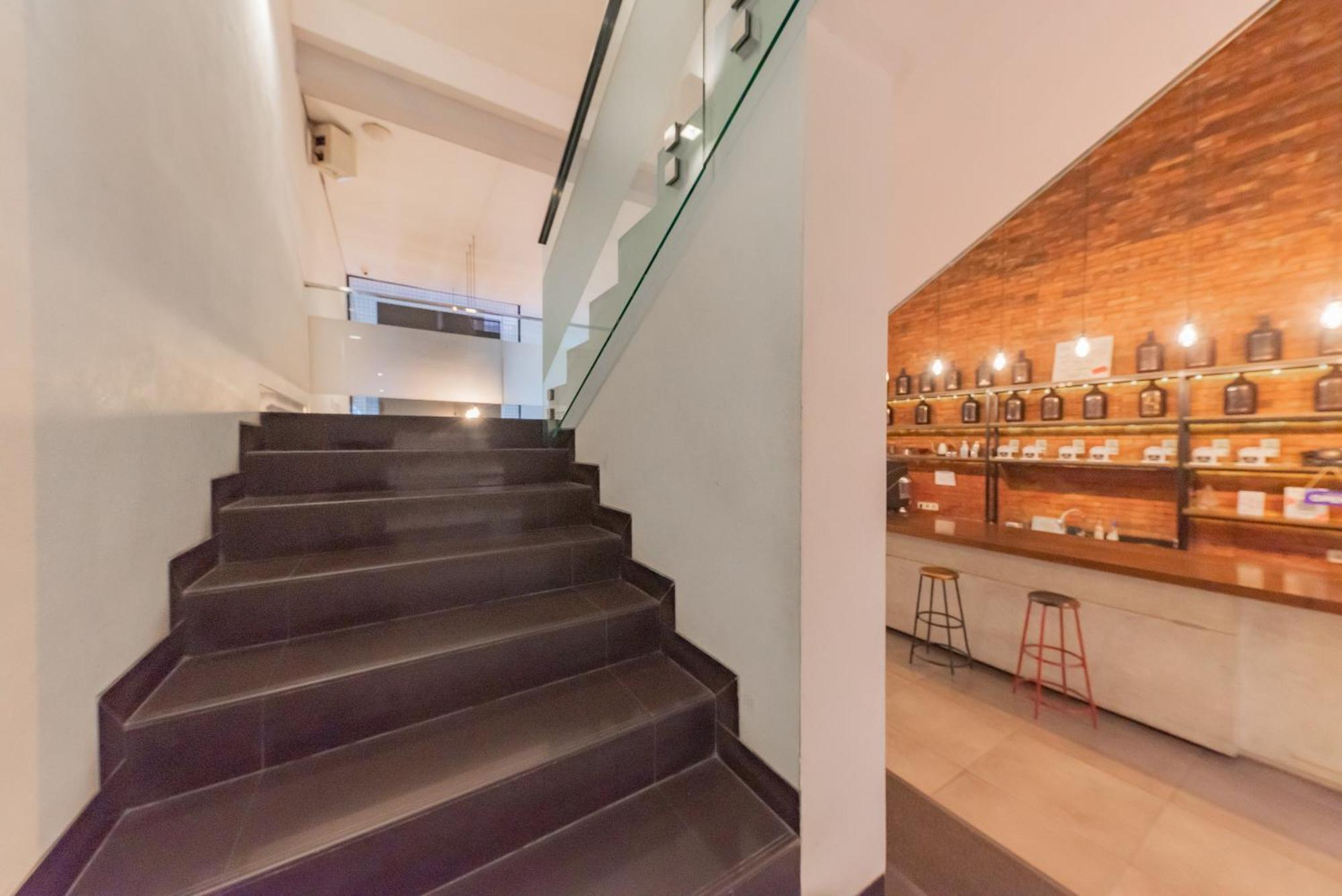 Reddoorz Plus @ Cipaganti Street 3 Μπαντούνγκ Εξωτερικό φωτογραφία