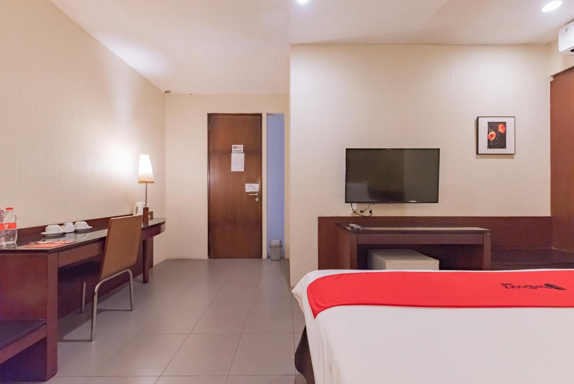 Reddoorz Plus @ Cipaganti Street 3 Μπαντούνγκ Εξωτερικό φωτογραφία
