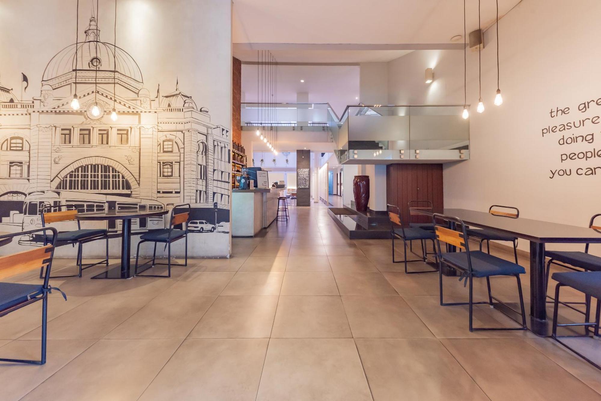 Reddoorz Plus @ Cipaganti Street 3 Μπαντούνγκ Εξωτερικό φωτογραφία