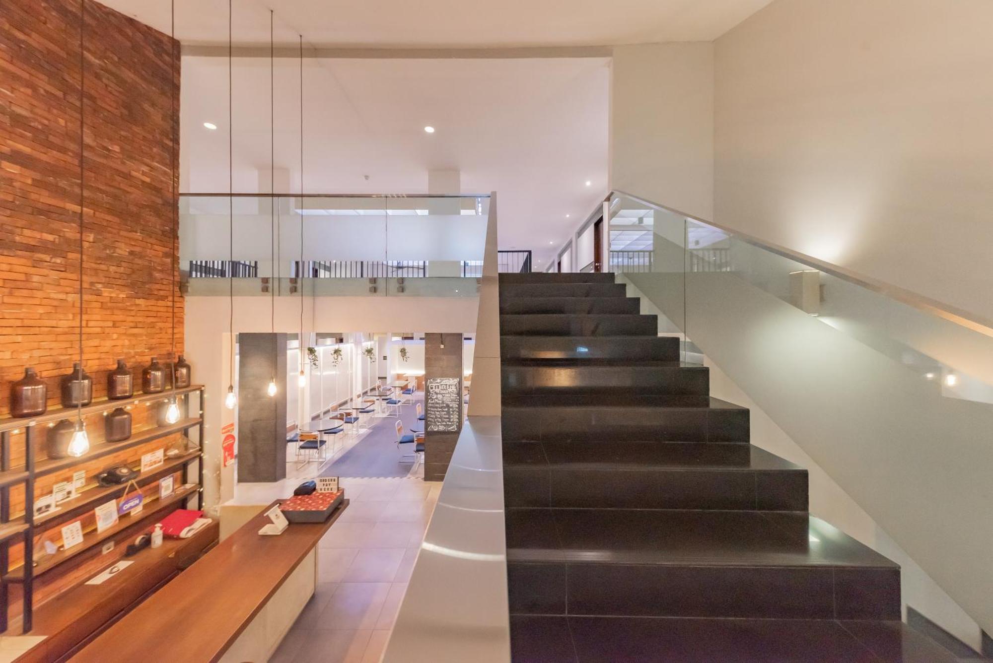 Reddoorz Plus @ Cipaganti Street 3 Μπαντούνγκ Εξωτερικό φωτογραφία
