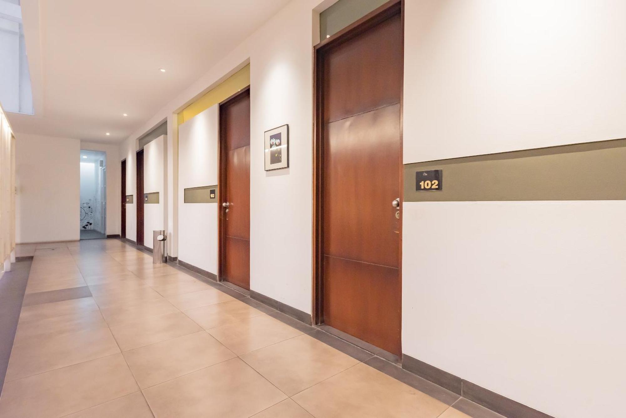 Reddoorz Plus @ Cipaganti Street 3 Μπαντούνγκ Εξωτερικό φωτογραφία