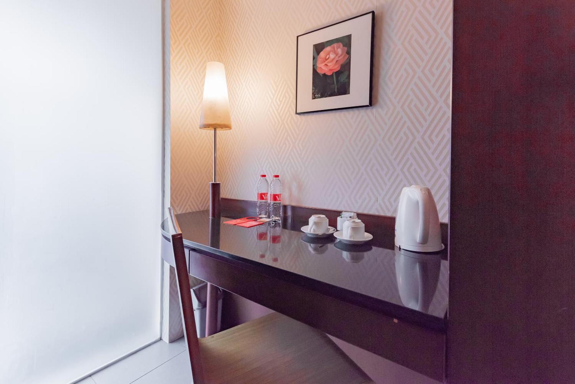 Reddoorz Plus @ Cipaganti Street 3 Μπαντούνγκ Εξωτερικό φωτογραφία
