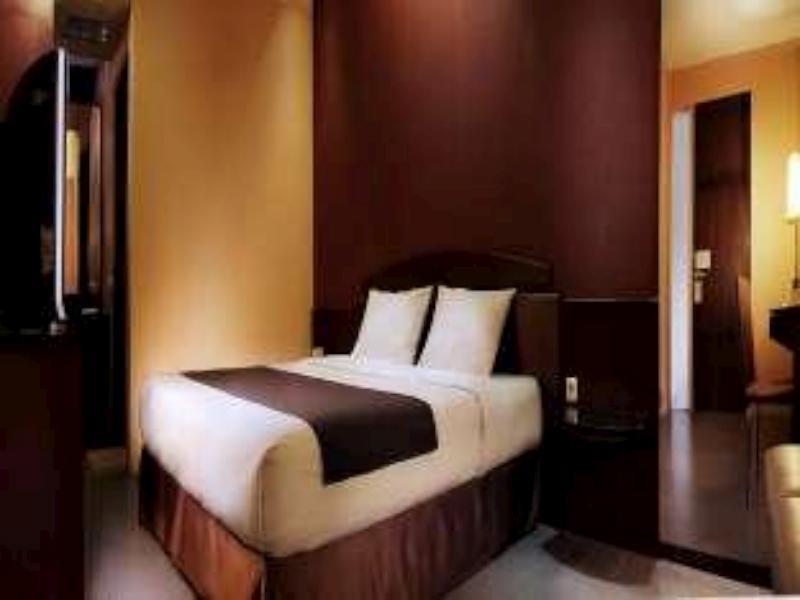 Reddoorz Plus @ Cipaganti Street 3 Μπαντούνγκ Εξωτερικό φωτογραφία